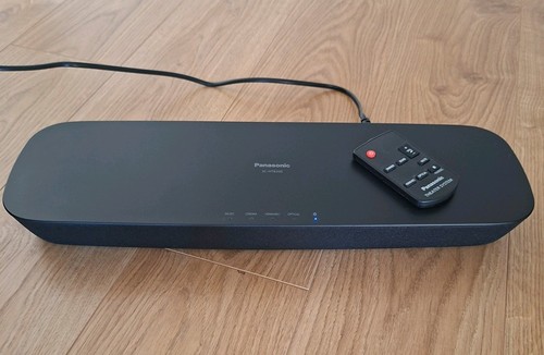 Panasonic htb200 soundbar - panasonic, sc-htb200
