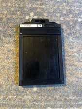 Arca Swiss 4x5" Double Dark