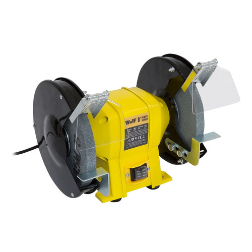 Wolf 350w bench - 350w,