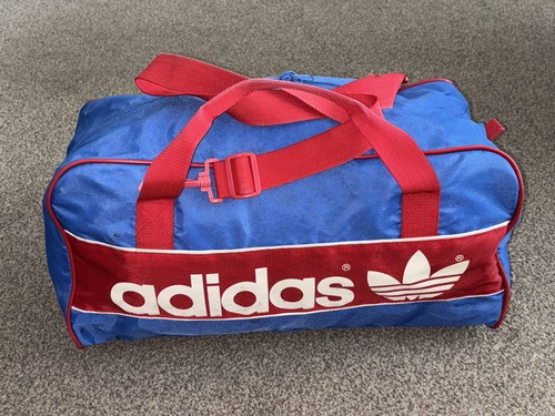 Adidas vintage 80s - adidas,