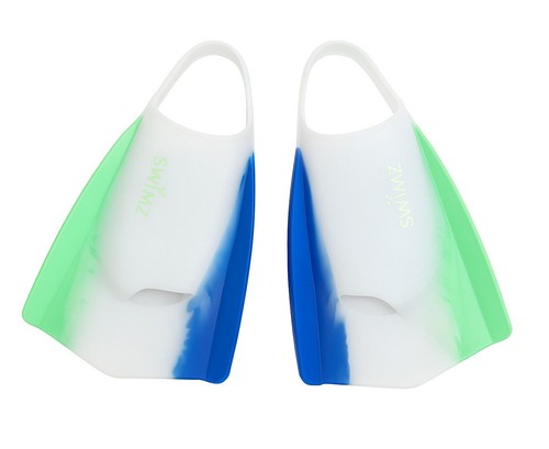 Swimz turbine silicone - turbine,