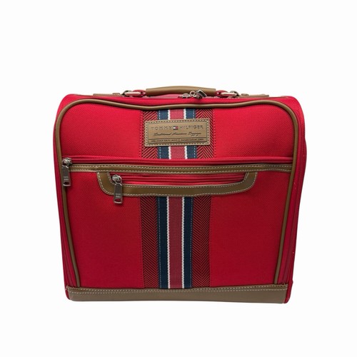 Tommy hilfiger red freeport - red,