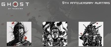 Ghost of Tsushima -