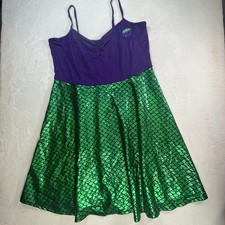 NEW Disney Hot Topic Ariel