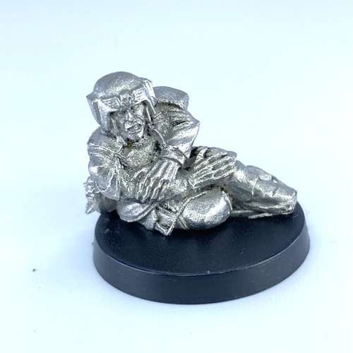 Cadian casualty imperial - cadian,