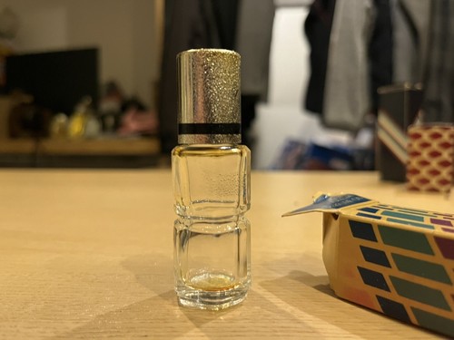 Avon occur perfume - occur,