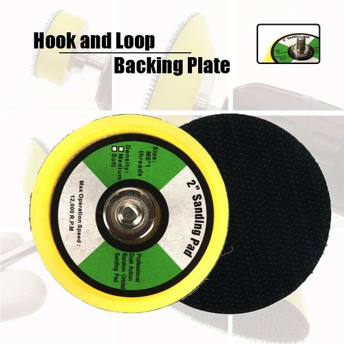 2pcs 50mm hook - 50mm, hook&loop