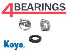 BEARING KIT TRAILER DAXARA