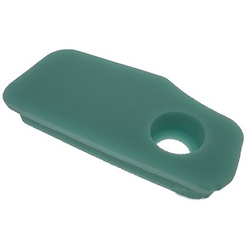 Foam air filter fits briggs - foam,
