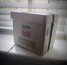 Jean Paul Gaultier Fragile