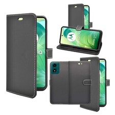 For Motorola G04 Flip Book