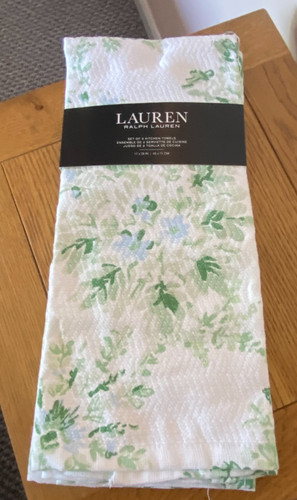 Ralph lauren set green - ralph, 2