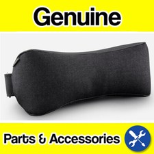 Genuine Volvo Neck Head Cushion / Pillow