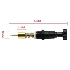 Motorcycle Carburetor Manual