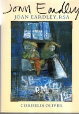 Joan eardley rsa - joan, biography