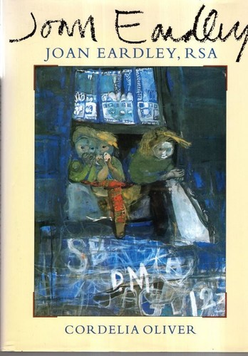 Joan eardley rsa - joan, rsa: