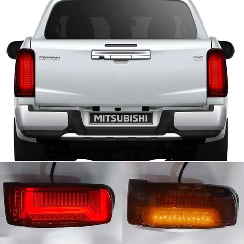 For mitsubishi l200 - for,
