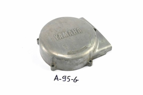 Yamaha 500 2j4 1982 - 500, bj