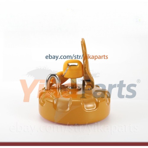 Locking gas cap fits carter - locking,