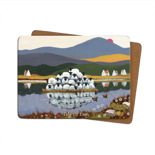 Thomas joseph placemat isle - thomas,