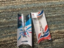 2012 London Olympic Paralympic