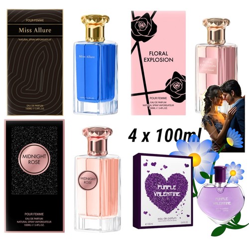 100ml woman s perfume - 100ml,