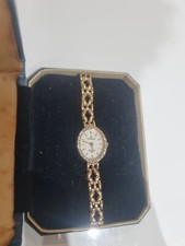 Soverein 9 Carat Gold Ladies