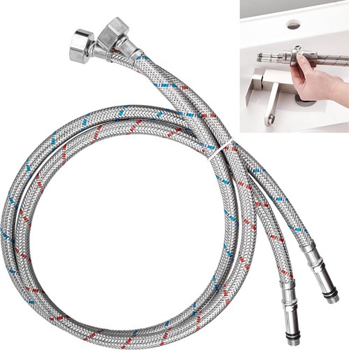 Pcs flexible tap connectors - flexible,