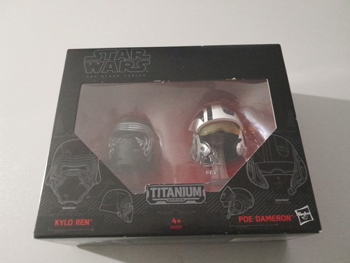 Star wars black - black, series