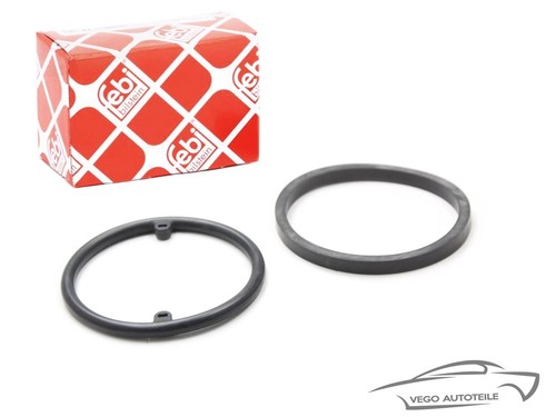 Org febi gasket oil cooler - gasket,