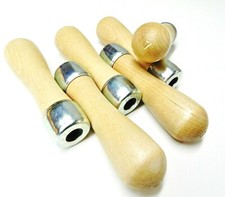 Lutz Skroo-Zon File Handle 6