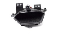Toyota RAV4 Dashboard Box
