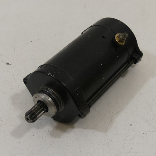 Kawasaki 750 twin - 750, starter