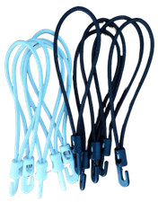 Shock cord/elastic/bungee hook