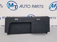 BMW 3 SERIES BOOT FLOOR STORAGE COMPARTMENT TRIM COVER 7294990  F31
