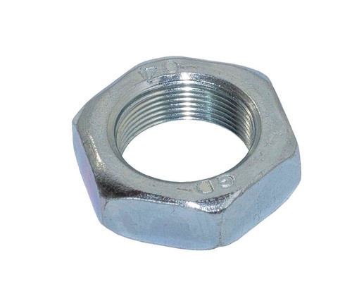 Locking half nuts metric - locking,