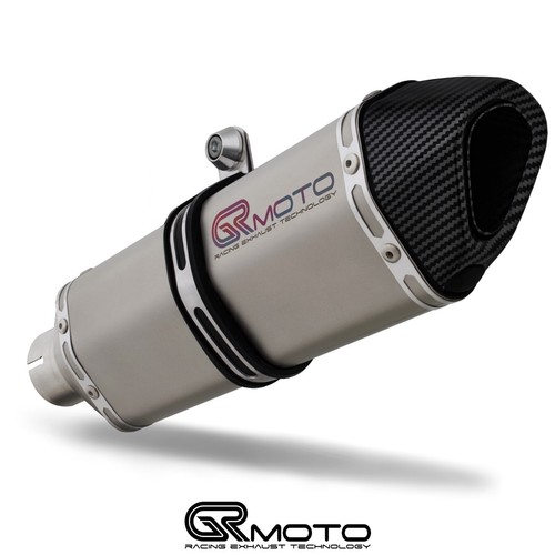 Exhaust for bmw 1200 - r, 2005