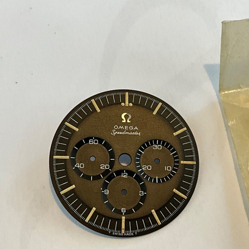 Omega speedmaster 321 moon - omega,