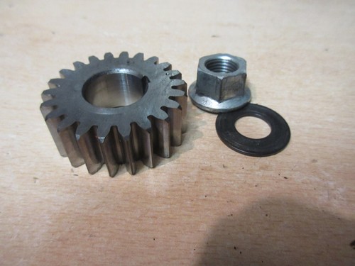 Kawasaki kmx125 crank - ,