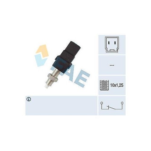 Fae 24450 brake - fae,