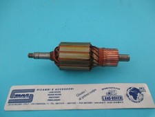 Induction For RTC3840 Dynamo