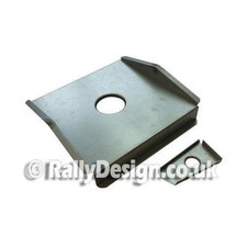 Dry Sump Tank Base Mount