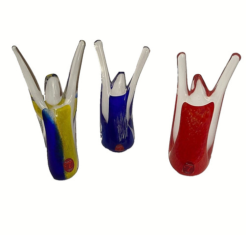Swedish art glass - 3,