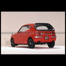 Photo A.001306 HONDA Z HARD TOP GL 1972 (Z 600, Z600)
