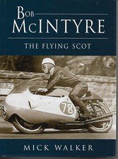 BOB McINTYRE: THE FLYING SCOT