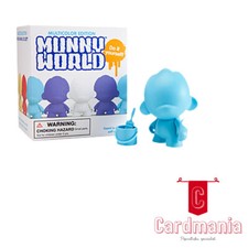 Munnyworld - 2" DIY Micro