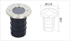 Decking Board Light Walkover