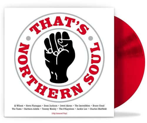 That northern soul vinyl - soul,