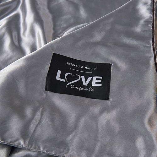 For washable ice silk - for,
