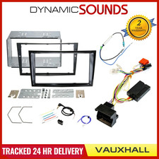 For Vauxhall Corsa D